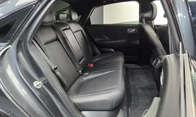 Hyundai Ioniq6 2023, 108373 км, за 18558.3 USD - фото 11