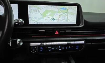 Hyundai Ioniq6 2023, 108373 км, за 18558.3 USD - фото 12
