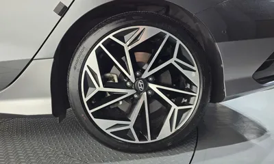 Hyundai Ioniq6 2023, 108373 км, за 18558.3 USD - фото 21