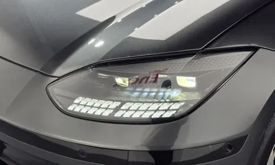 Hyundai Ioniq6 2023, 108373 км, за 18558.3 USD - фото 22