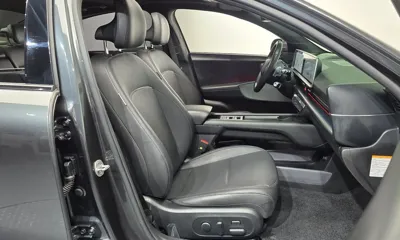 Hyundai Ioniq6 2023, 108373 км, за 18558.3 USD - фото 26