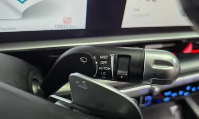 Hyundai Ioniq6 2023, 108373 км, за 18558.3 USD - фото 28