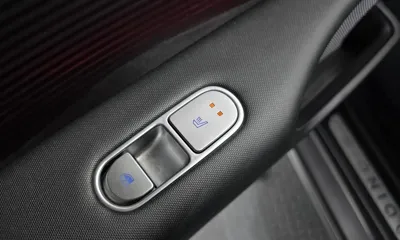 Hyundai Ioniq6 2023, 108373 км, за 18558.3 USD - фото 29