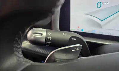 Hyundai Ioniq6 2023, 108373 км, за 18558.3 USD - фото 30