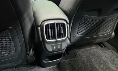 Hyundai Ioniq6 2023, 108373 км, за 18558.3 USD - фото 34