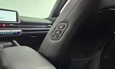 Hyundai Ioniq6 2023, 108373 км, за 18558.3 USD - фото 38