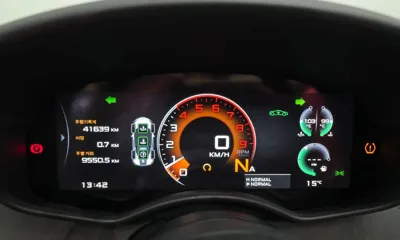 McLaren 570S 2018, 41639 км, за 90580.28 USD - фото 8