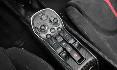 McLaren 570S 2018, 41639 км, за 90580.28 USD - фото 9