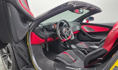 McLaren 570S 2018, 41639 км, за 90580.28 USD - фото 10