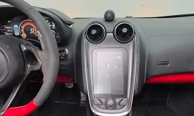 McLaren 570S 2018, 41639 км, за 90580.28 USD - фото 12