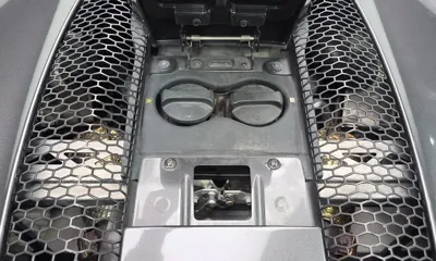 McLaren 570S 2018, 41639 км, за 90580.28 USD - фото 20