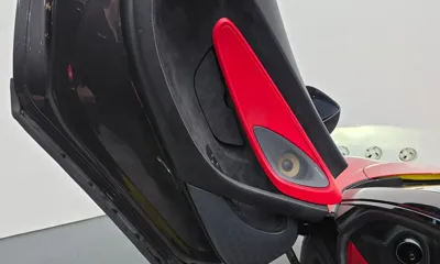 McLaren 570S 2018, 41639 км, за 90580.28 USD - фото 24