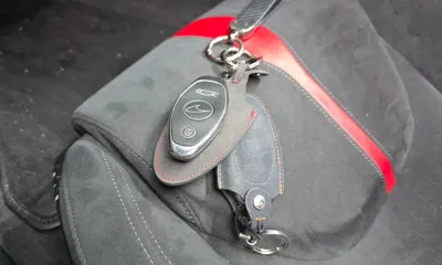 McLaren 570S 2018, 41639 км, за 90580.28 USD - фото 30