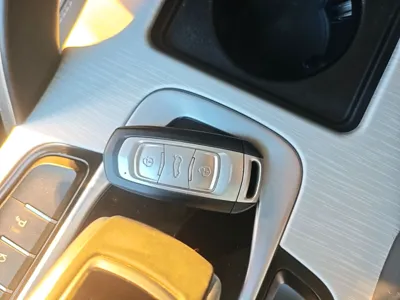 Geely Auto Emgrand X7 Sport 2020, 72200 км, за 7606 USD - фото 12