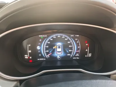 Geely Auto Emgrand X7 Sport 2020, 72200 км, за 7606 USD - фото 15
