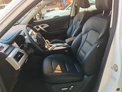 Geely Auto Emgrand X7 Sport 2020, 72200 км, за 7606 USD - фото 18