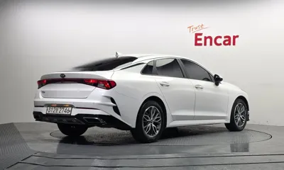 Kia K5 2020, 34951 км, за 10245.91 USD