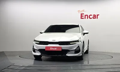 Kia K5 2020, 34951 км, за 10245.91 USD