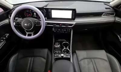 Kia K5 2020, 34951 км, за 10245.91 USD - фото 7