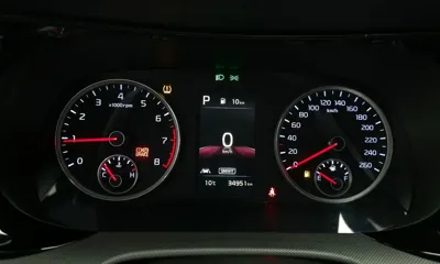 Kia K5 2020, 34951 км, за 10245.91 USD - фото 8