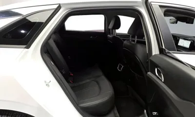 Kia K5 2020, 34951 км, за 10245.91 USD - фото 12