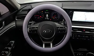 Kia K5 2020, 34951 км, за 10245.91 USD - фото 13