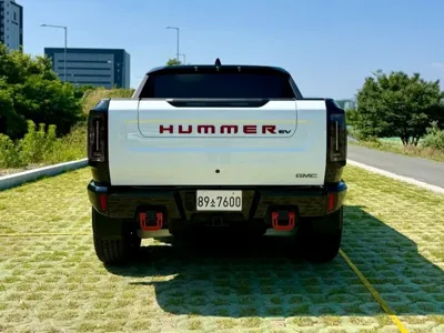GMC Hummer EV 2024, 12338 км, за 127937.51 USD