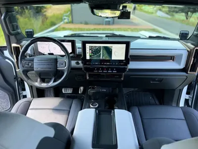 GMC Hummer EV 2024, 12338 км, за 127937.51 USD - фото 14