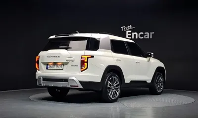 KG_Mobility_Ssangyong Torres 2023, 49766 км, за 14441.38 USD