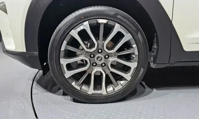 KG_Mobility_Ssangyong Torres 2023, 49766 км, за 14441.38 USD