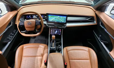 KG_Mobility_Ssangyong Torres 2023, 49766 км, за 14441.38 USD - фото 7