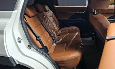 KG_Mobility_Ssangyong Torres 2023, 49766 км, за 14441.38 USD - фото 12