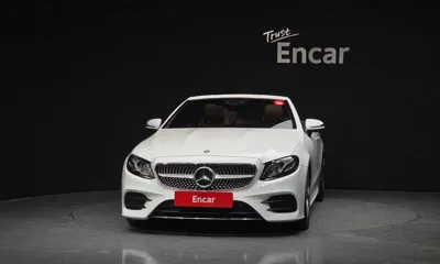 Mercedes-Benz E-Class 2020, 98504 км, за 20677.43 USD