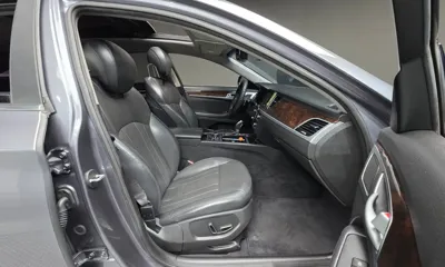 Hyundai Genesis 2014, 167062 км, за 5901.27 USD - фото 10