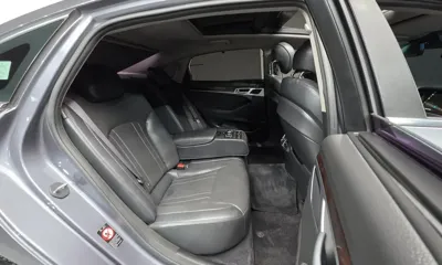 Hyundai Genesis 2014, 167062 км, за 5901.27 USD - фото 19
