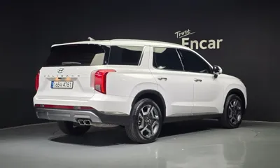 Hyundai Palisade 2023, 47027 км, за 21347.86 USD