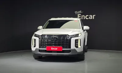 Hyundai Palisade 2023, 47027 км, за 21347.86 USD
