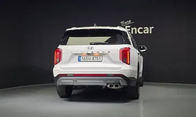 Hyundai Palisade 2023, 47027 км, за 21347.86 USD