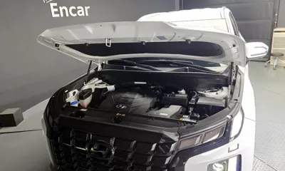 Hyundai Palisade 2023, 47027 км, за 21347.86 USD - фото 6