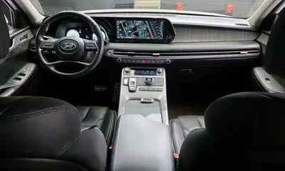 Hyundai Palisade 2023, 47027 км, за 21347.86 USD - фото 7