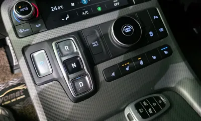 Hyundai Palisade 2023, 47027 км, за 21347.86 USD - фото 9