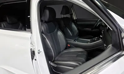 Hyundai Palisade 2023, 47027 км, за 21347.86 USD - фото 12