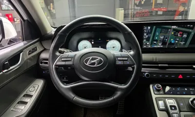 Hyundai Palisade 2023, 47027 км, за 21347.86 USD - фото 13