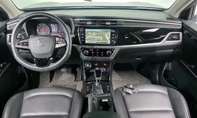 KG_Mobility_Ssangyong KORANDO 2020, 39087 км, за 9124.33 USD - фото 7
