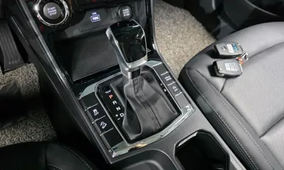 KG_Mobility_Ssangyong KORANDO 2020, 39087 км, за 9124.33 USD - фото 9