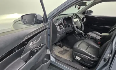 KG_Mobility_Ssangyong KORANDO 2020, 39087 км, за 9124.33 USD - фото 10