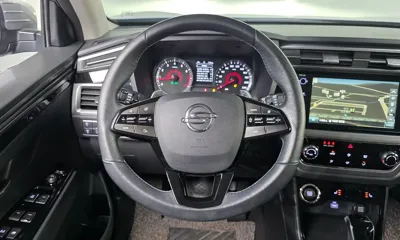 KG_Mobility_Ssangyong KORANDO 2020, 39087 км, за 9124.33 USD - фото 13
