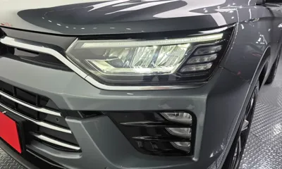 KG_Mobility_Ssangyong KORANDO 2020, 39087 км, за 9124.33 USD - фото 22
