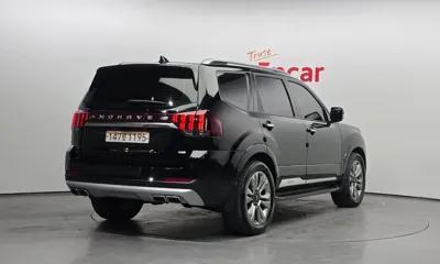Kia Mohave 2022, 56821 км, за 23779.32 USD