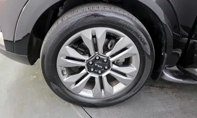 Kia Mohave 2022, 56821 км, за 23779.32 USD